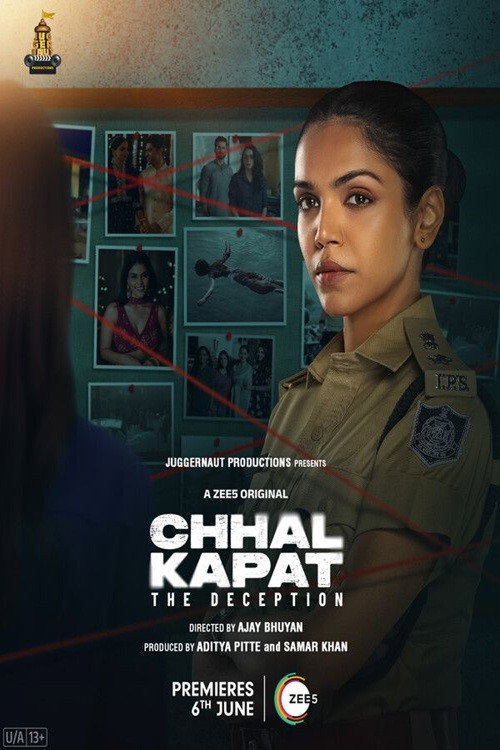 Chhal Kapat: The Deception