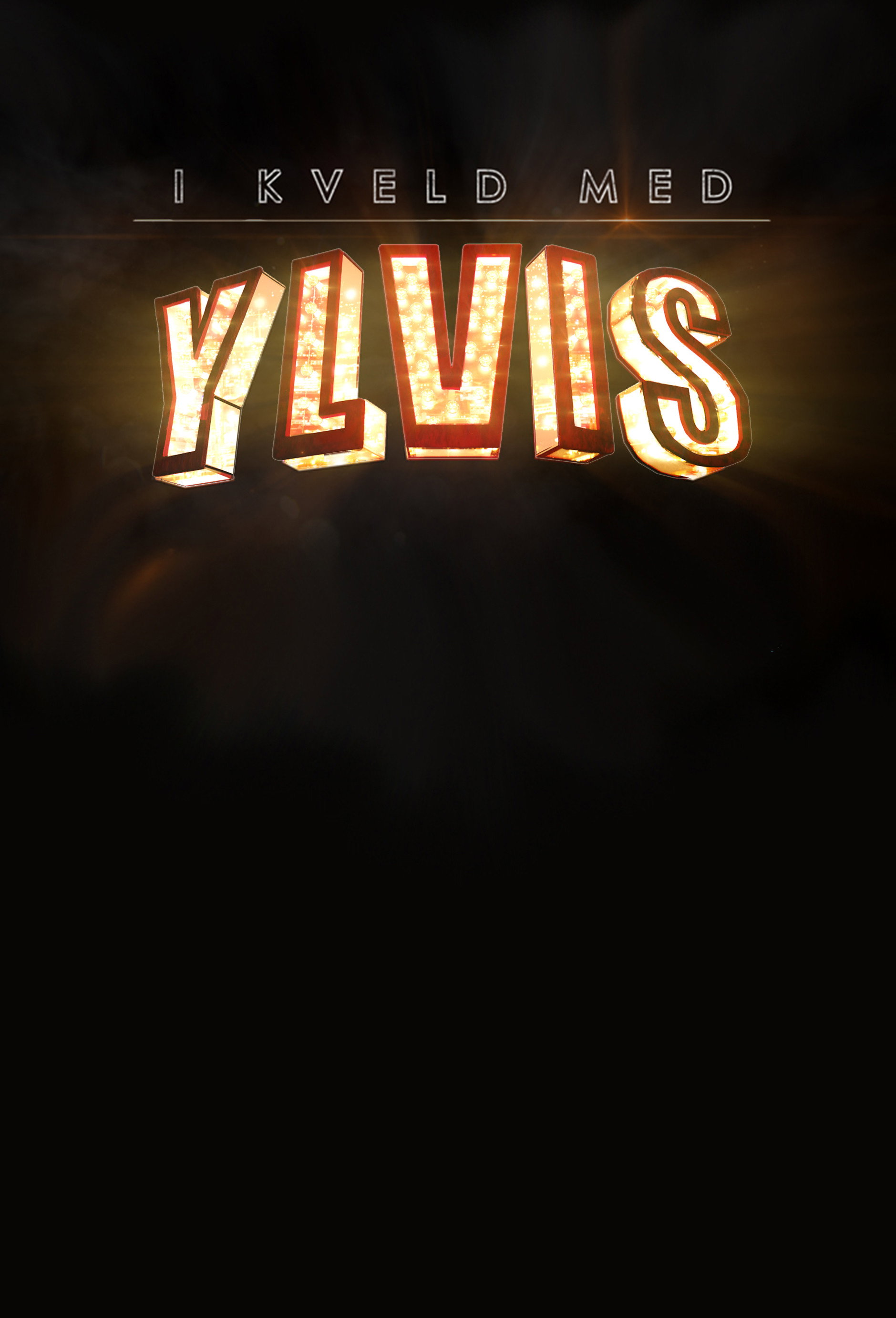 I kveld med YLVIS