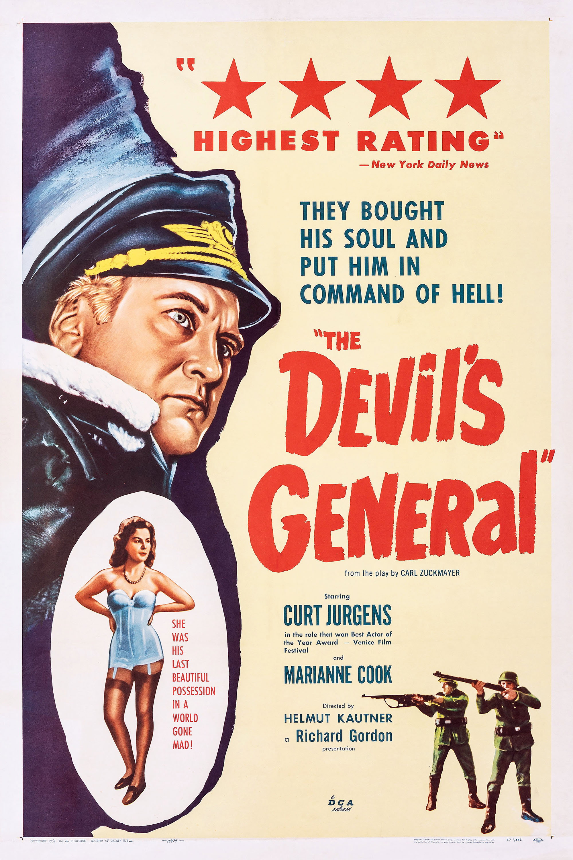 The Devil's General