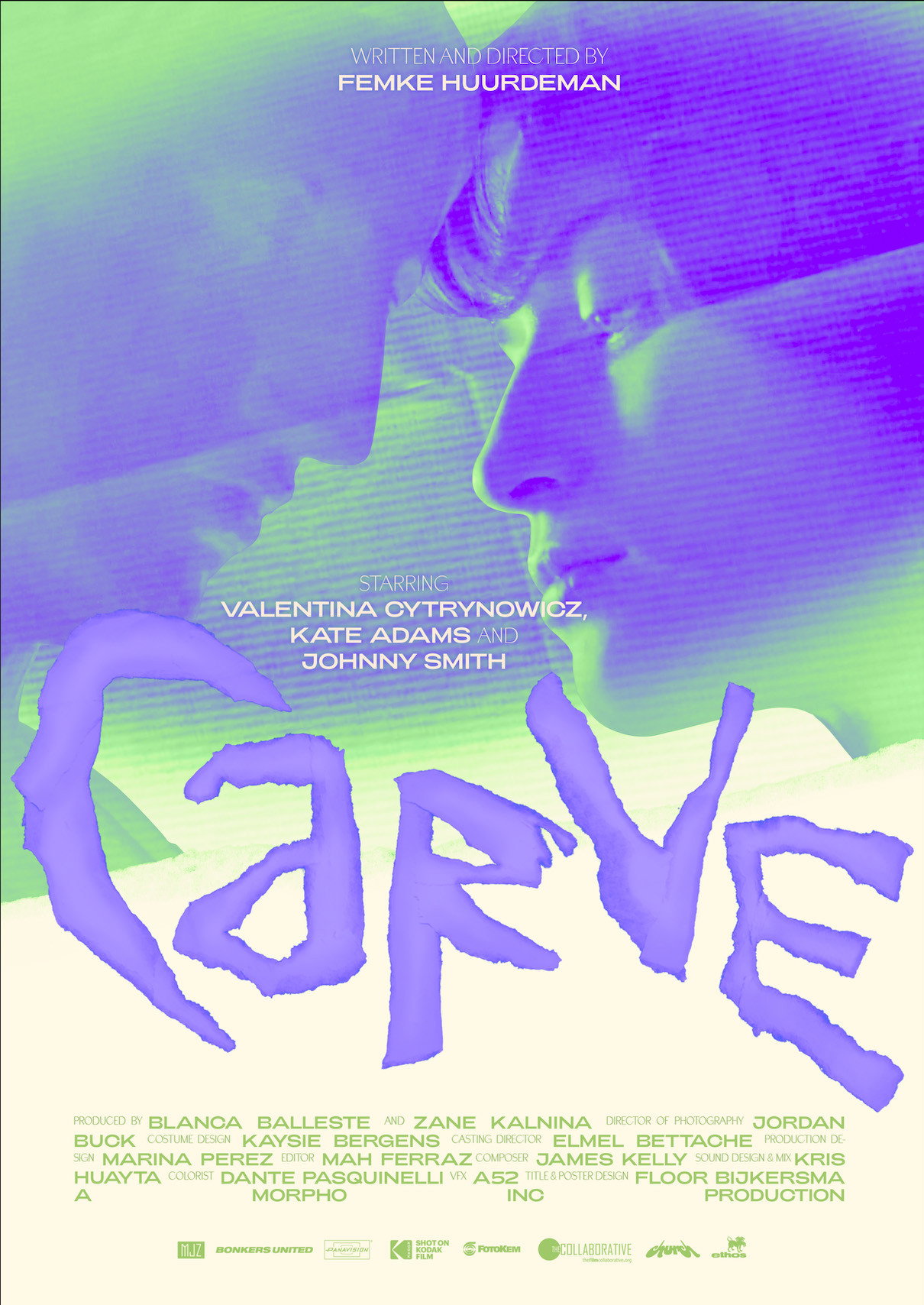 Carve