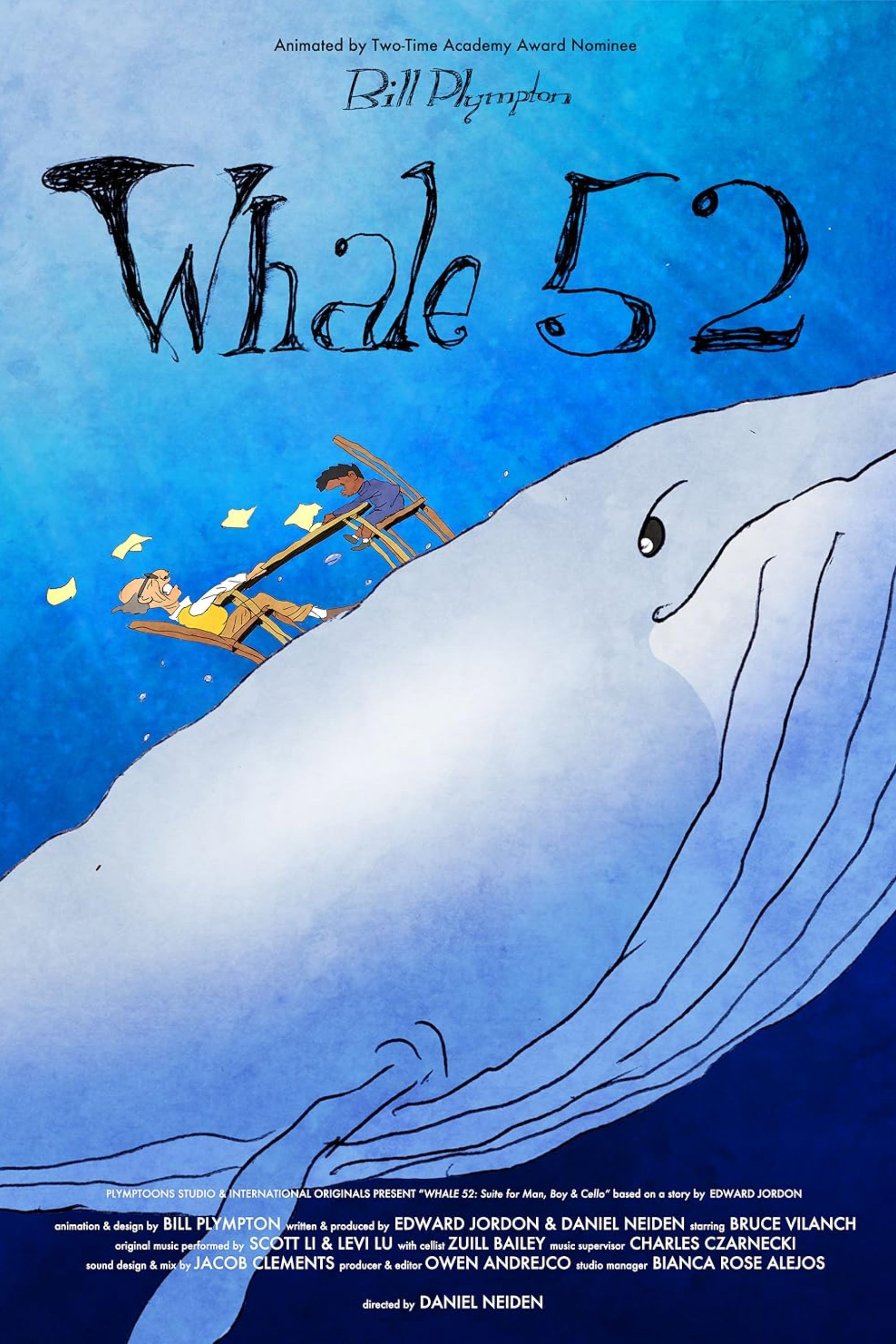 Whale 52