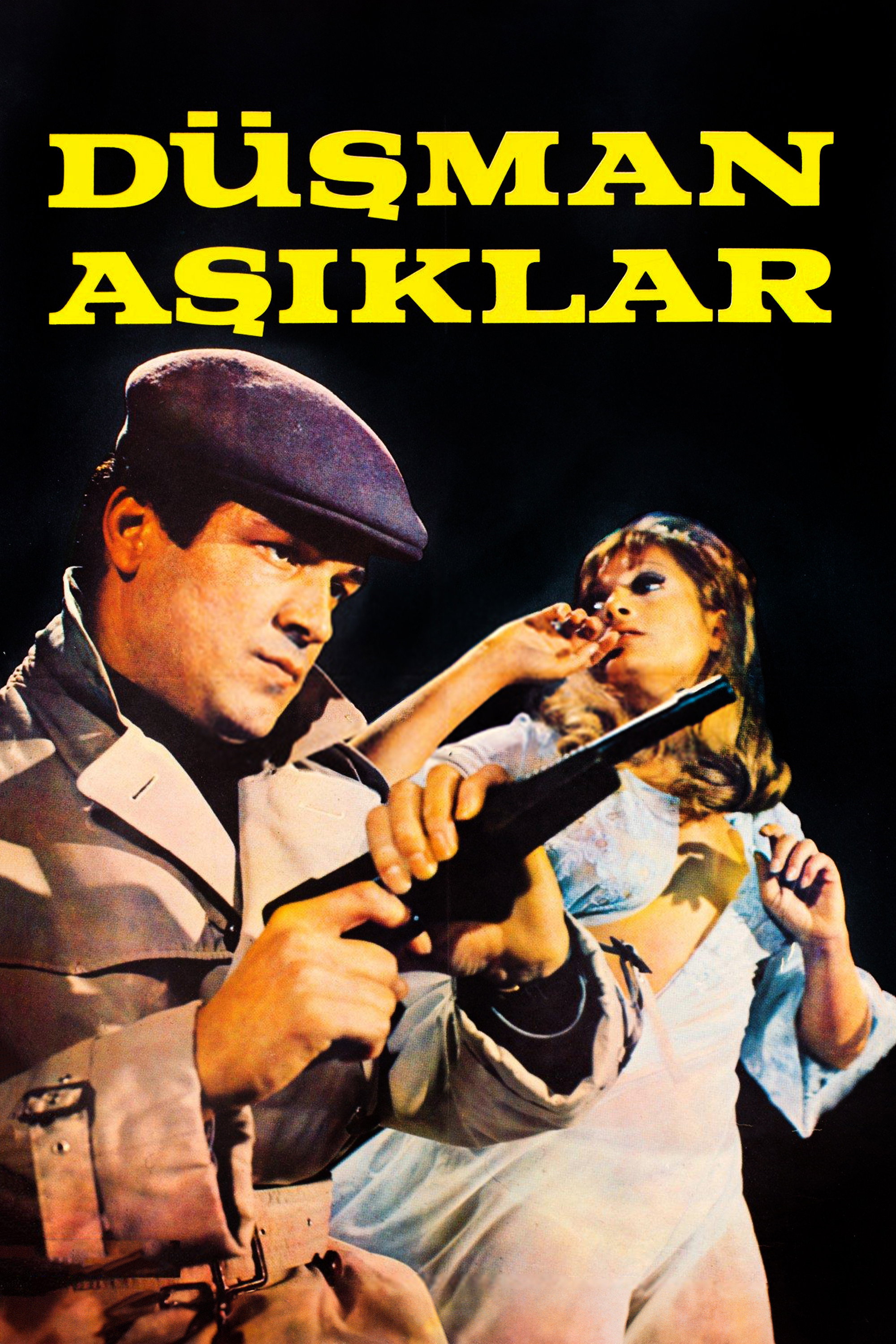 Düsman Asiklar