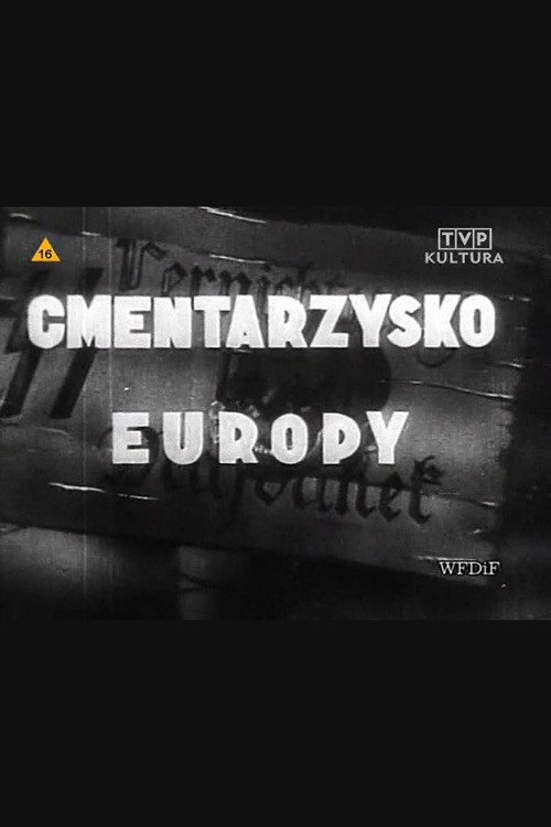 Majdanek - cmentarzysko Europy
