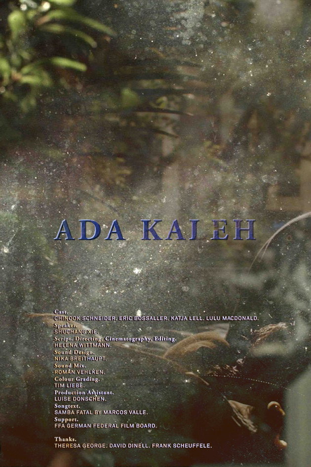Ada Kaleh