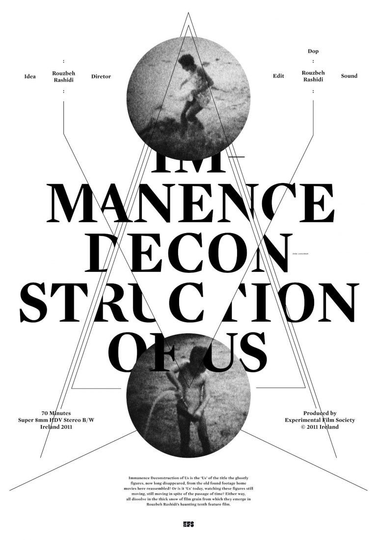 Immanence Deconstruction of Us