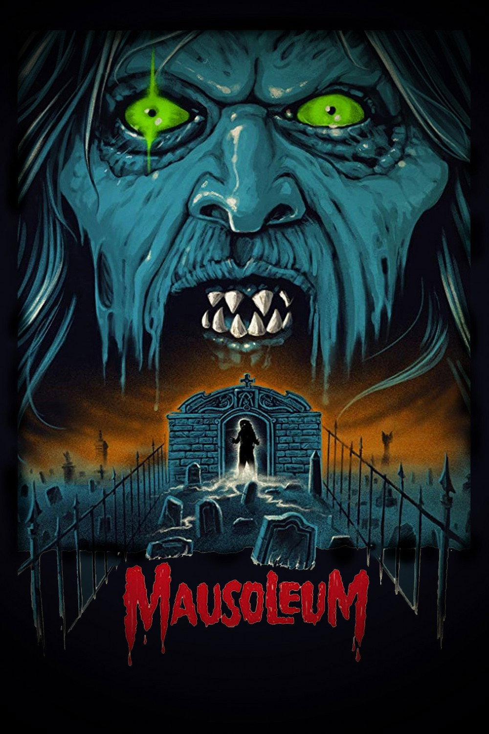 Mausoleum