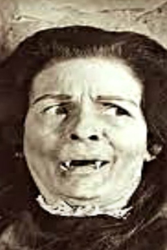 Ang manananggal