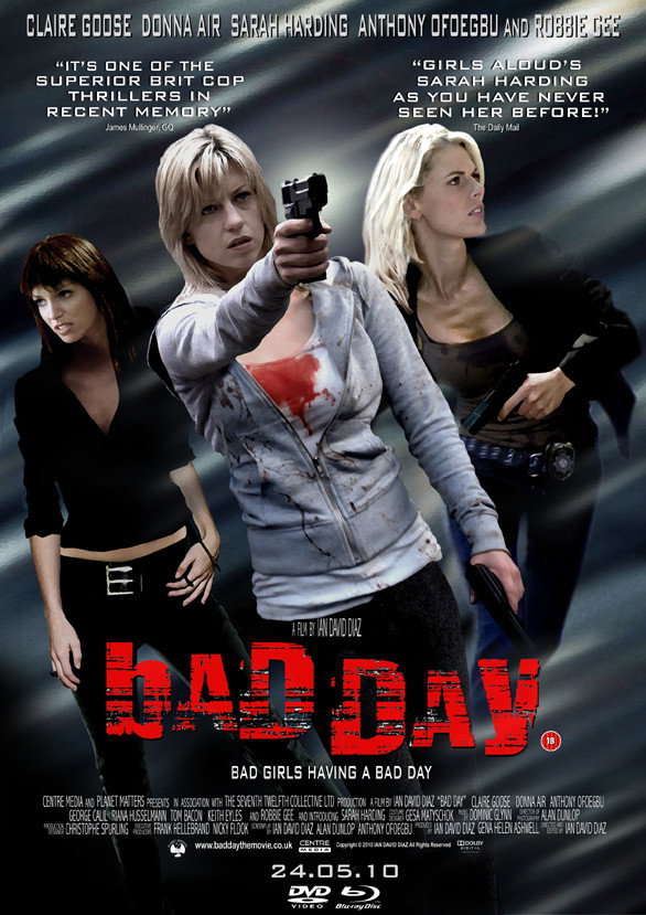 Bad Day