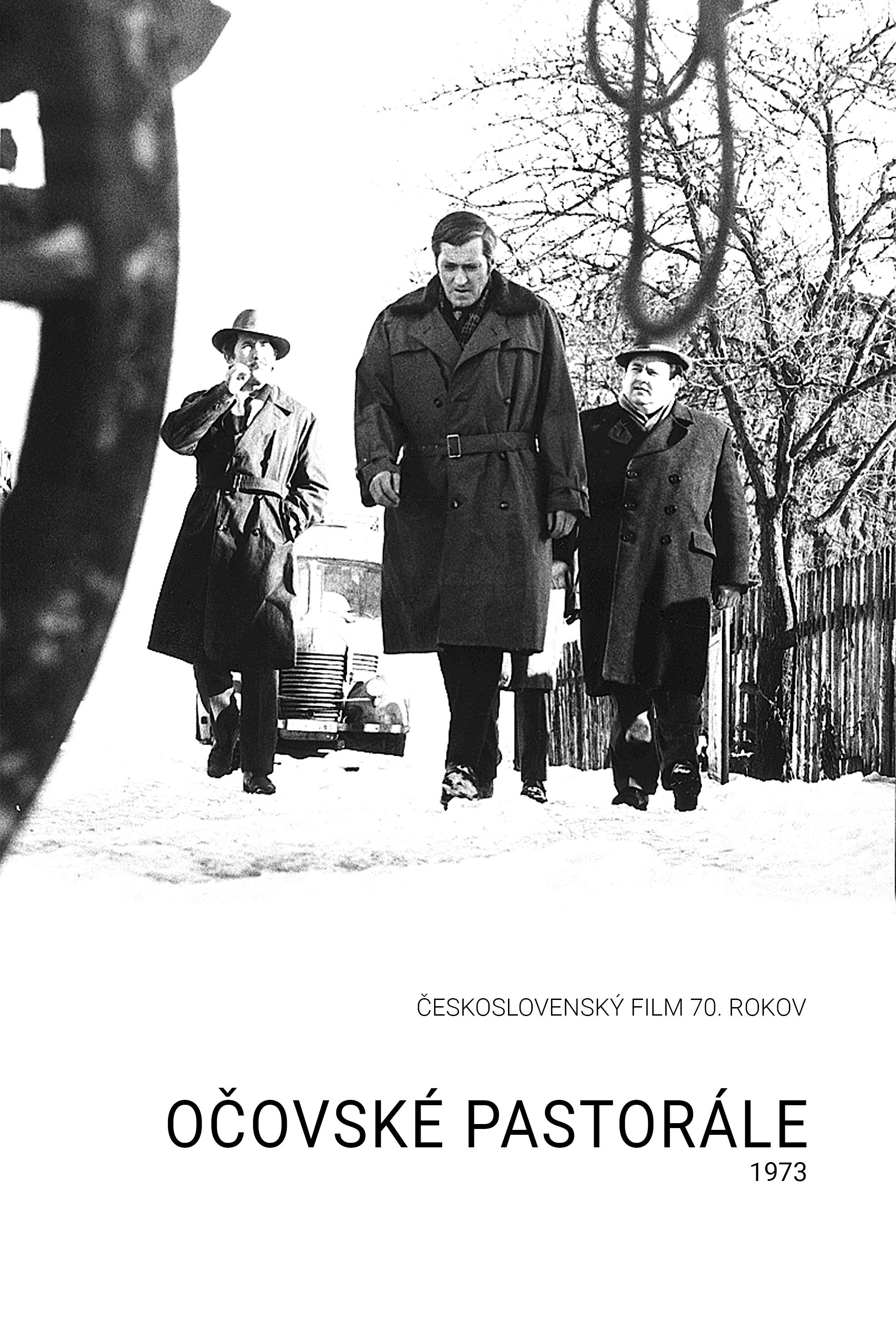 Ocovske pastorale