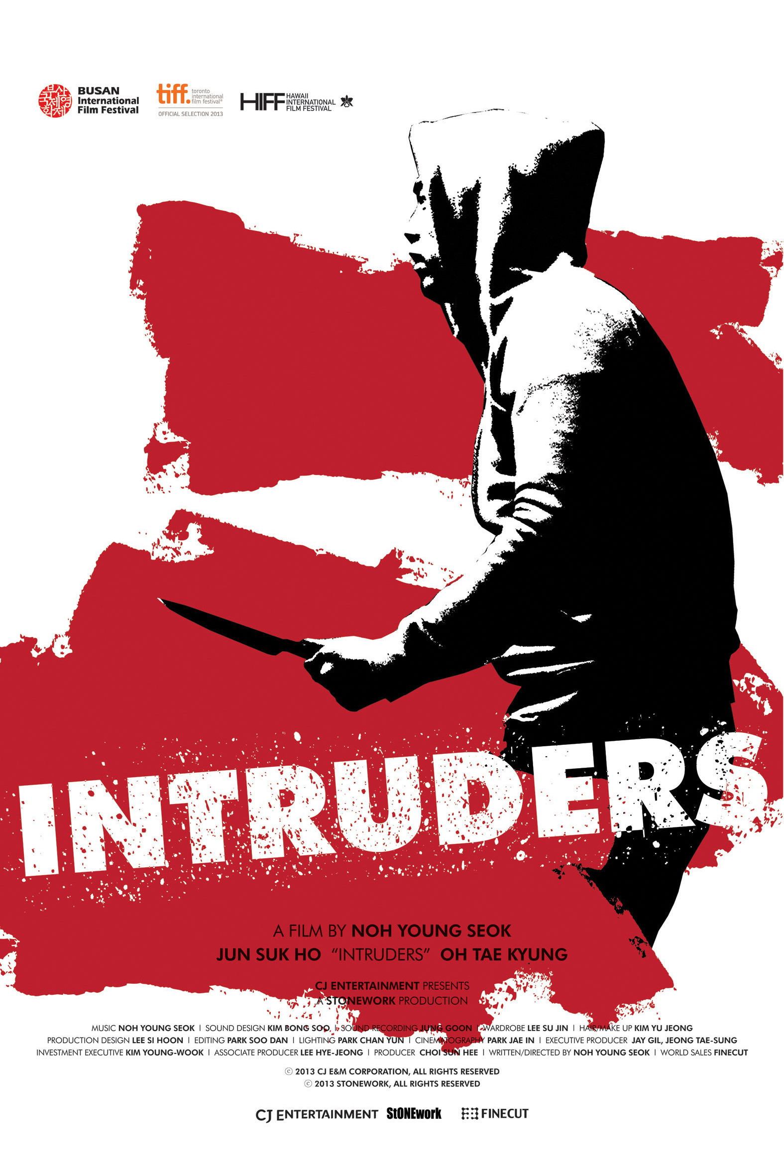 Intruders