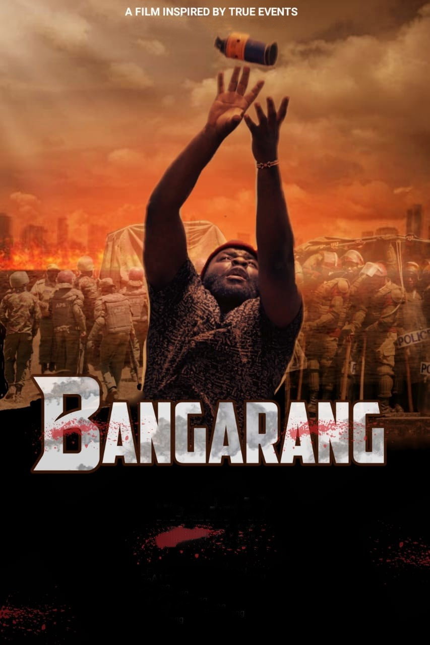 Bangarang