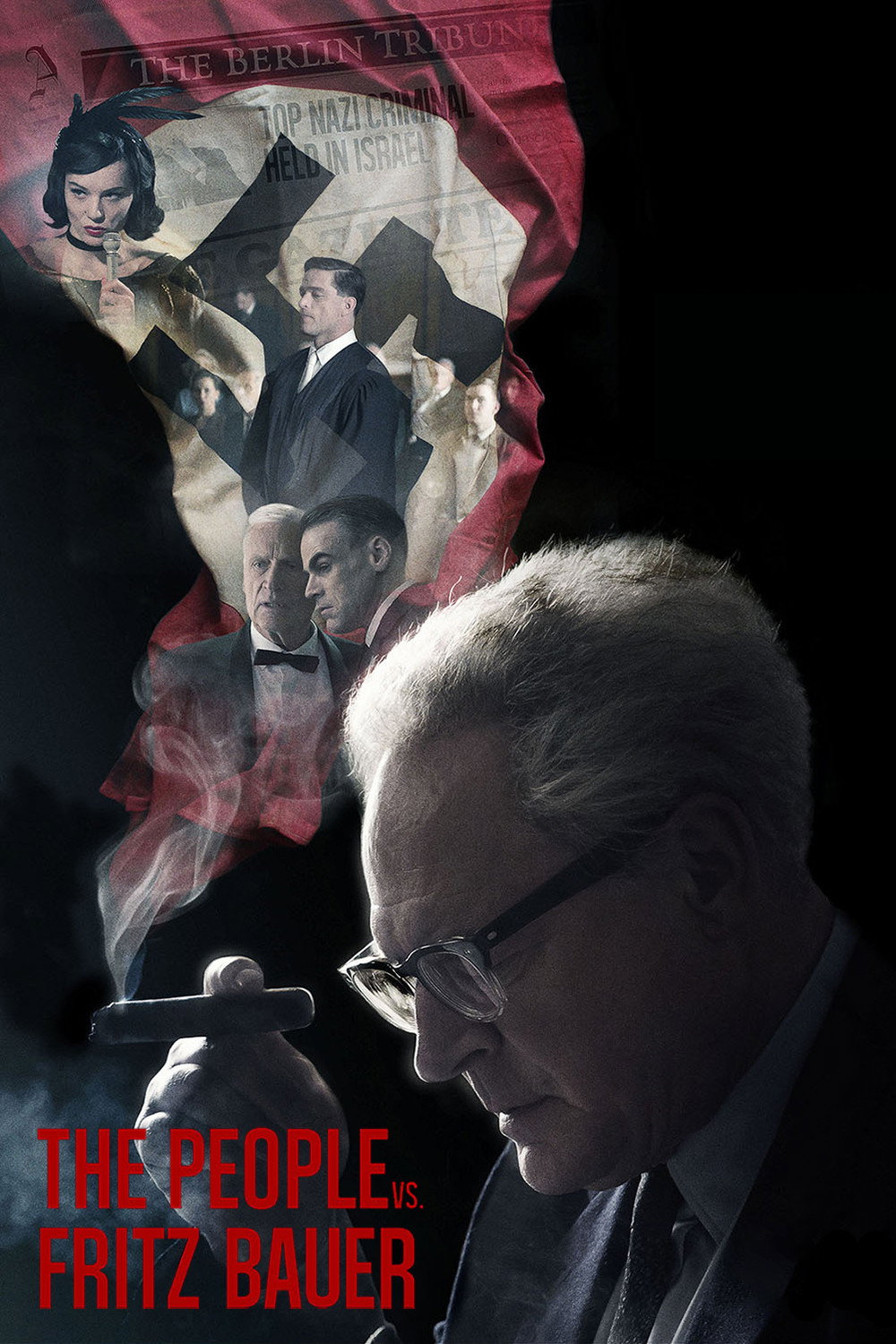 The People Vs. Fritz Bauer