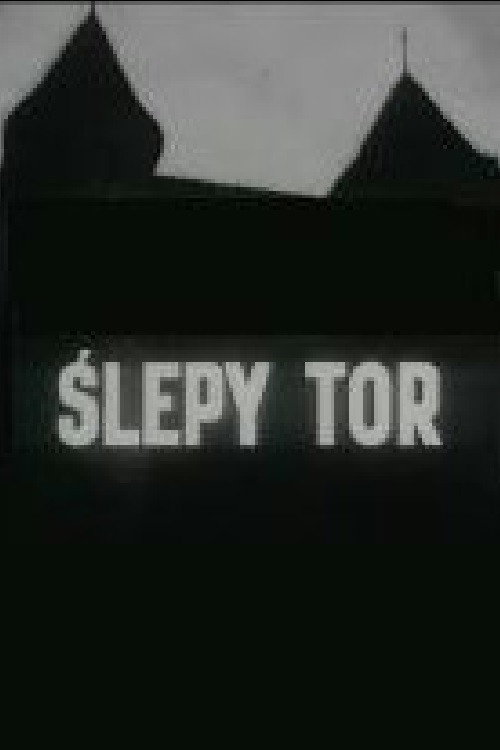 Slepy tor
