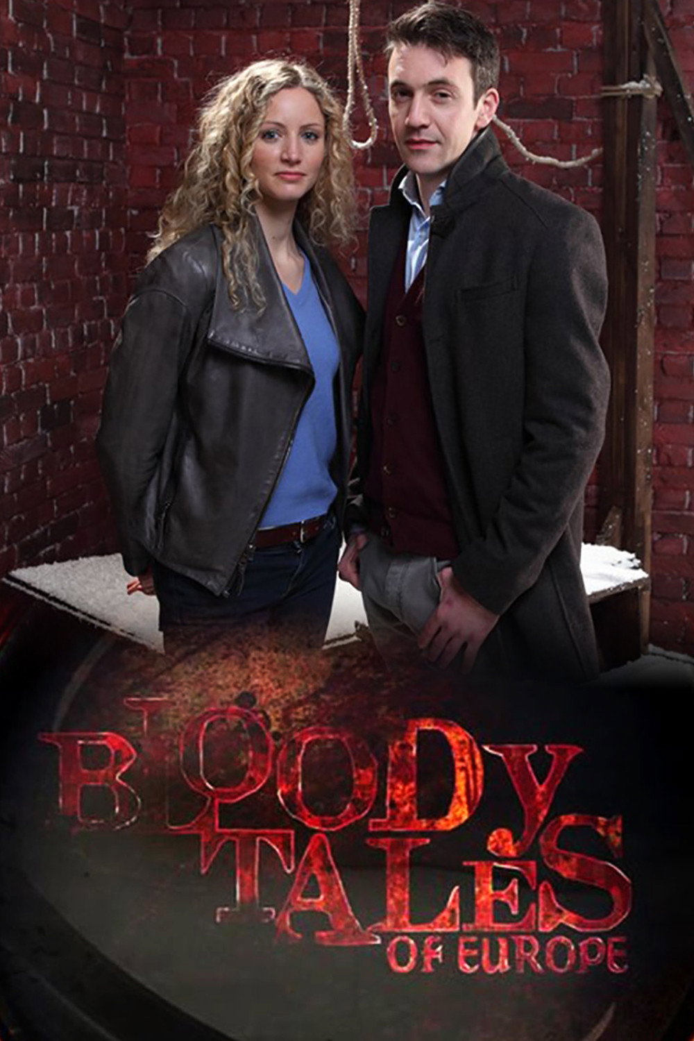 Bloody Tales