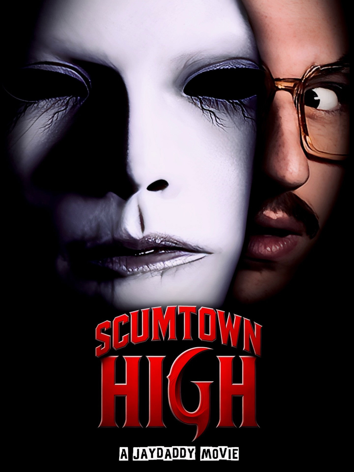 Scumtown High