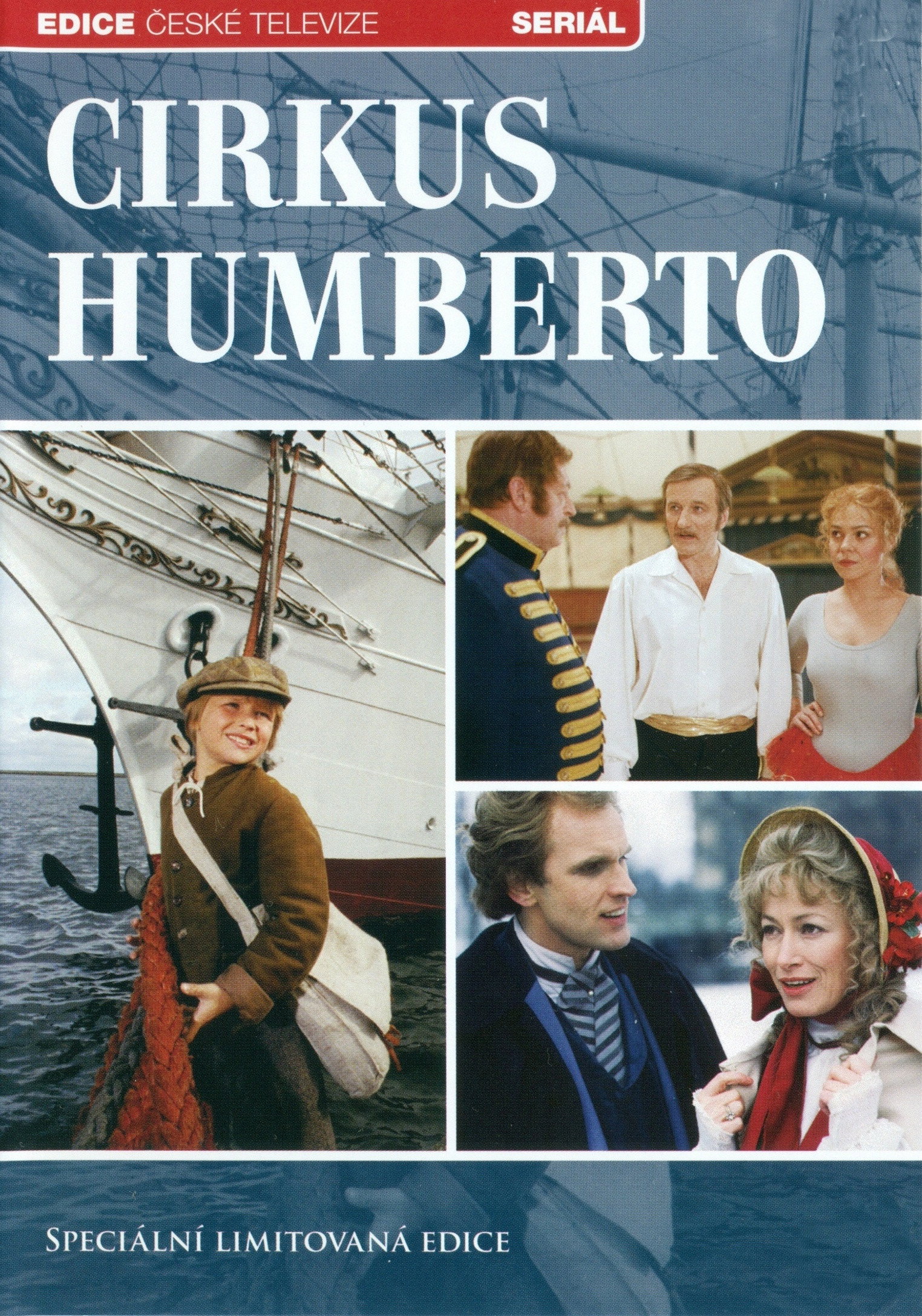 Circus Humberto