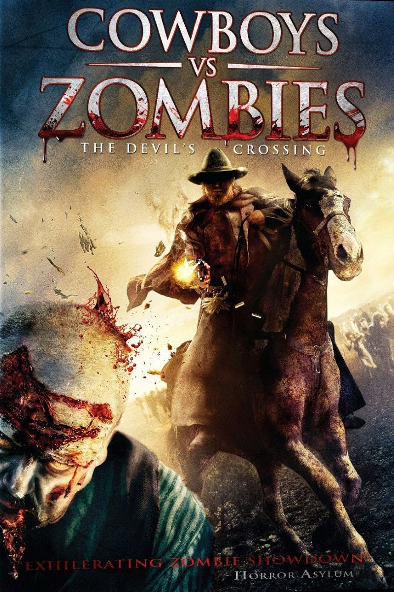 Cowboys vs. Zombies