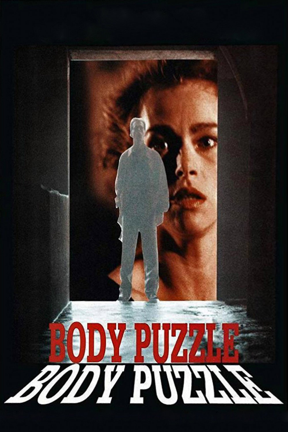 Body Puzzle