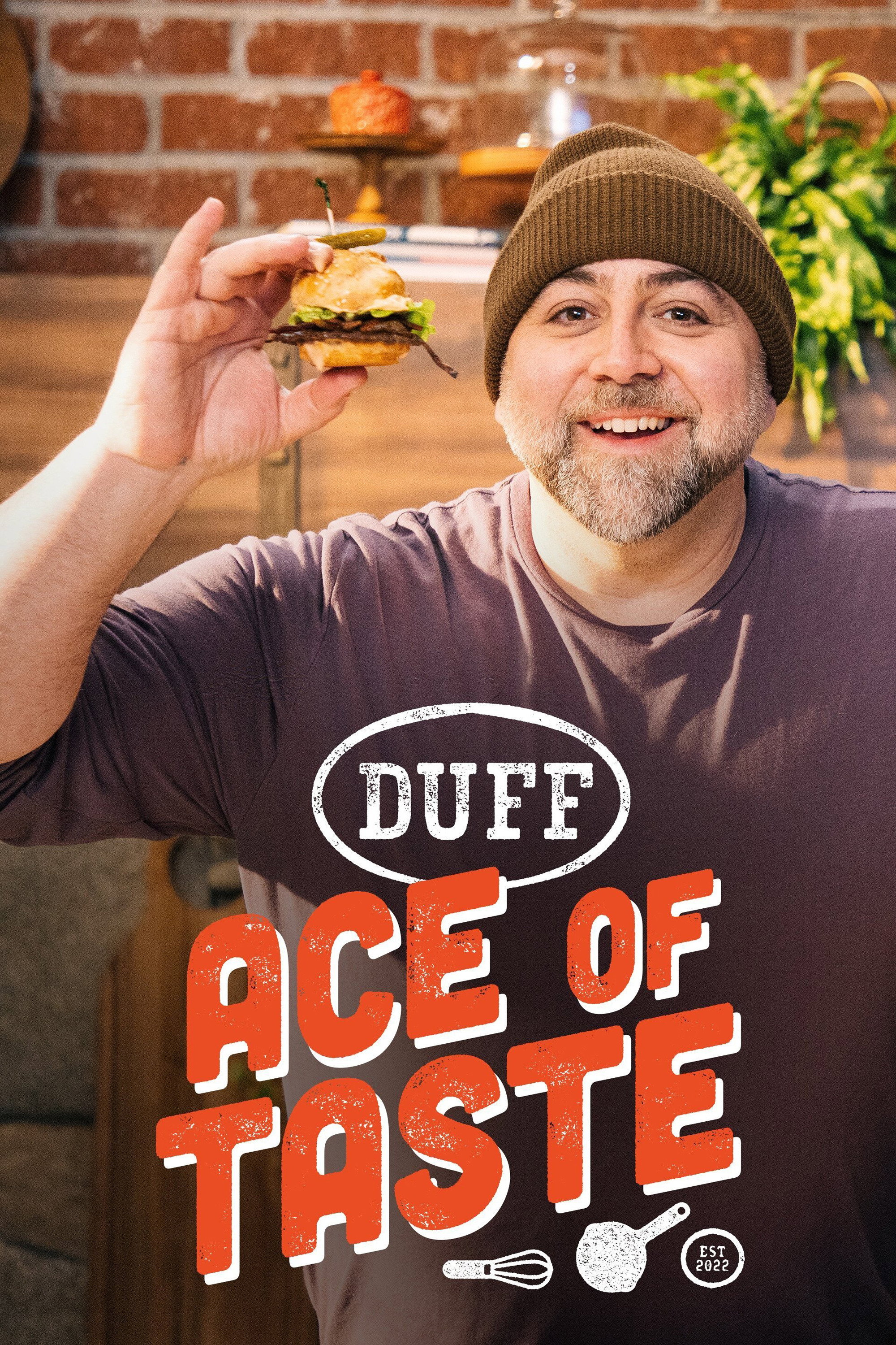 Ace of Taste