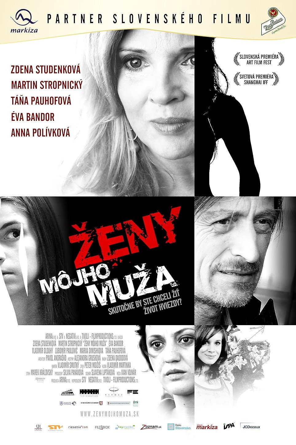 Zeny mojho muza