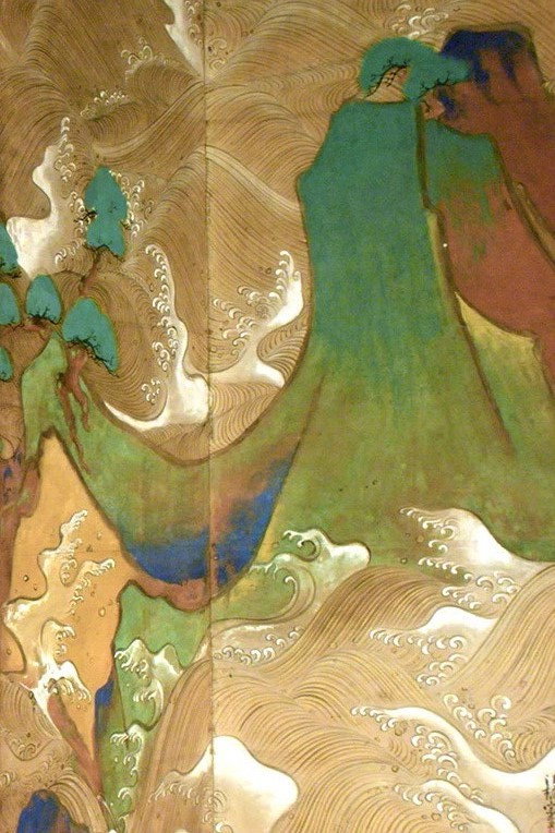 Edo Avant Garde