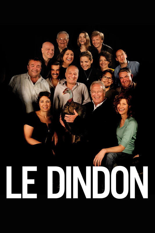 Le dindon