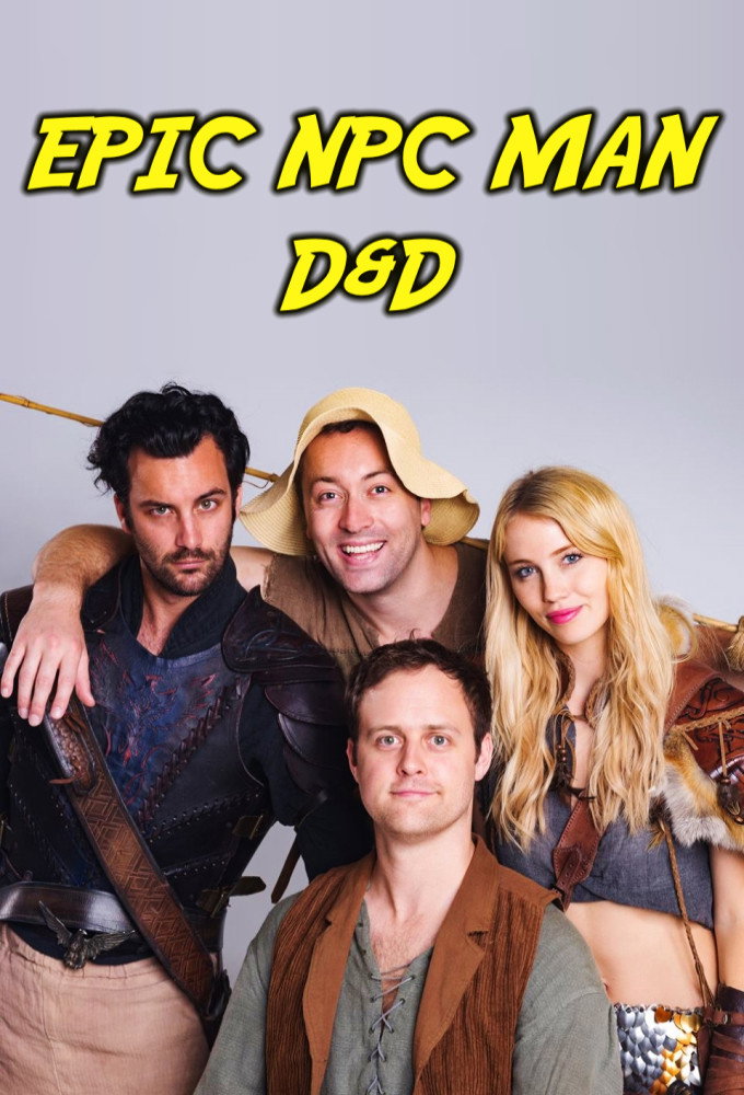 NPC D&D