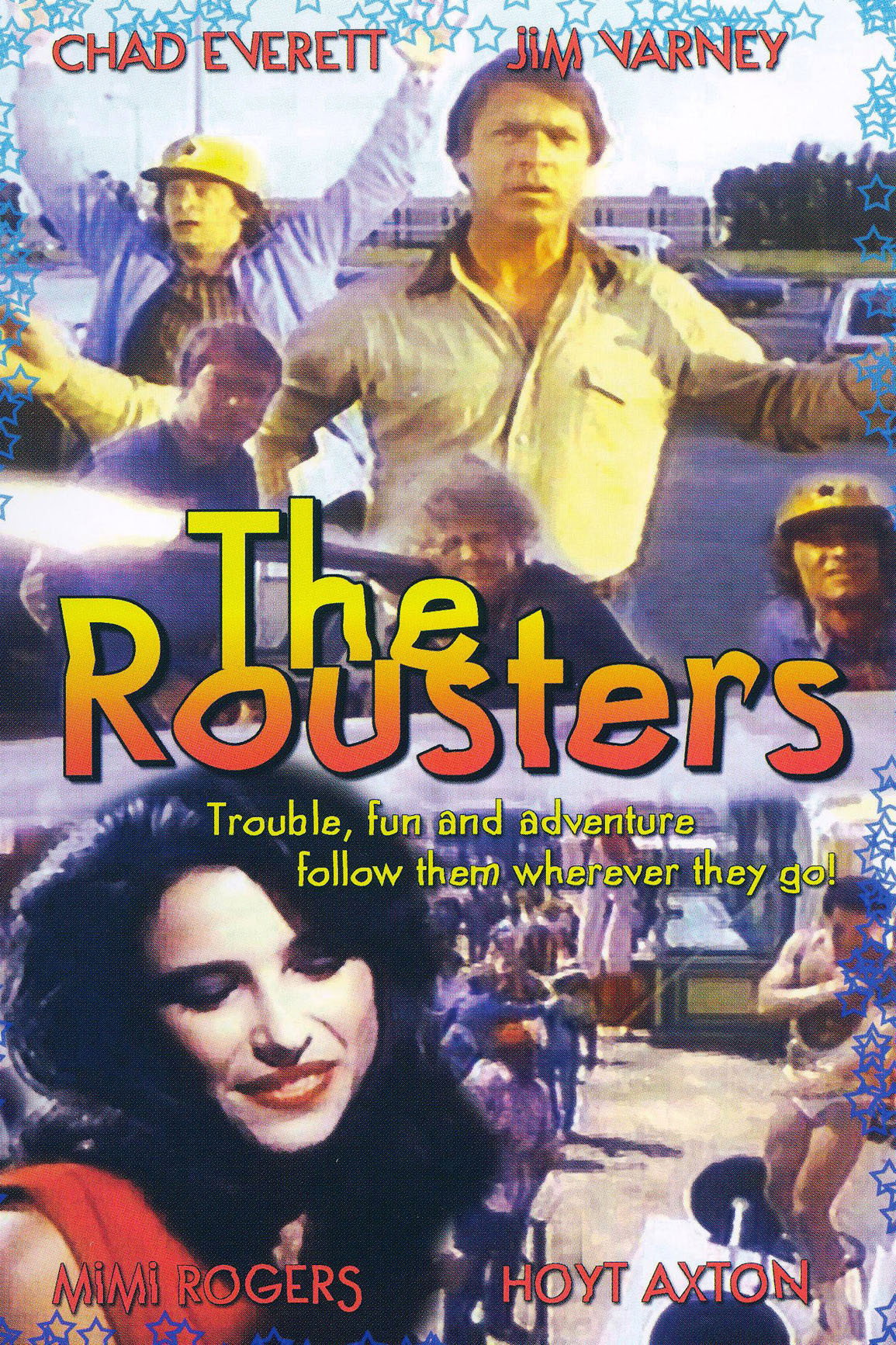 The Rousters