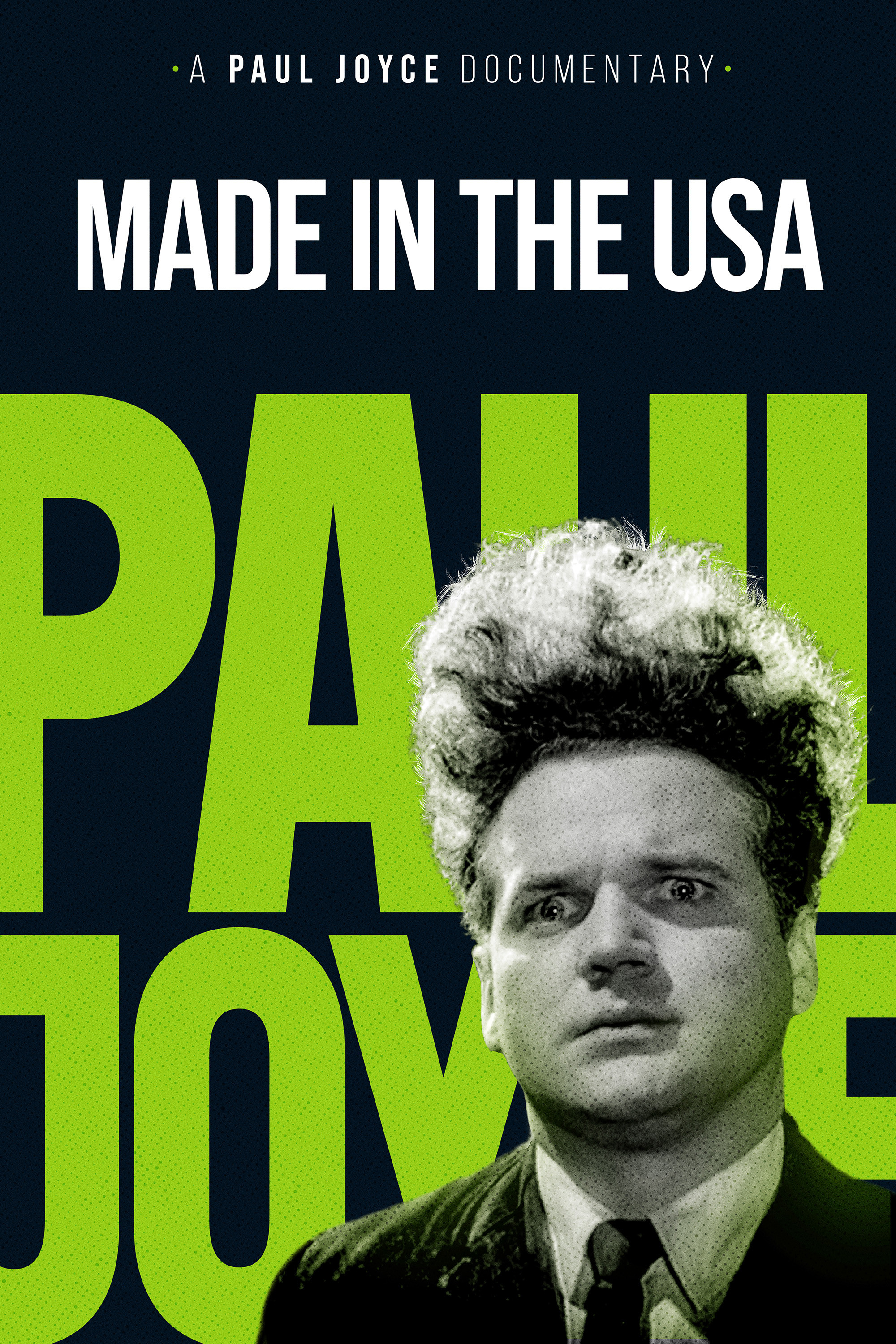 Cinefile: Made in the USA