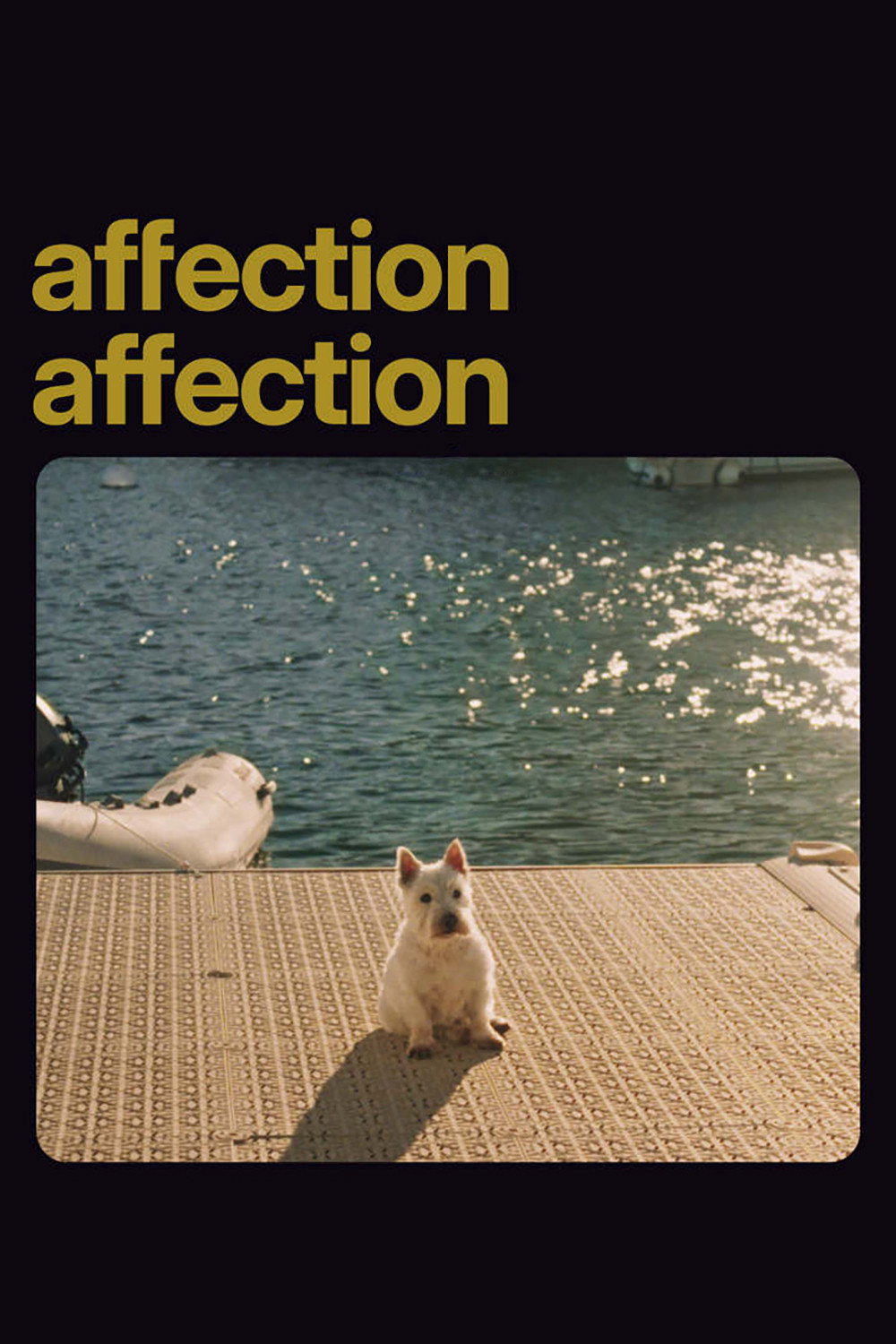 Affection Affection