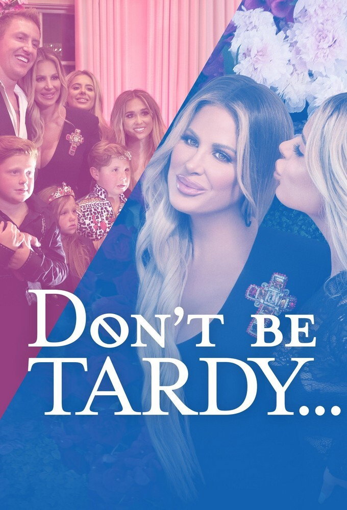 Don't Be Tardy...