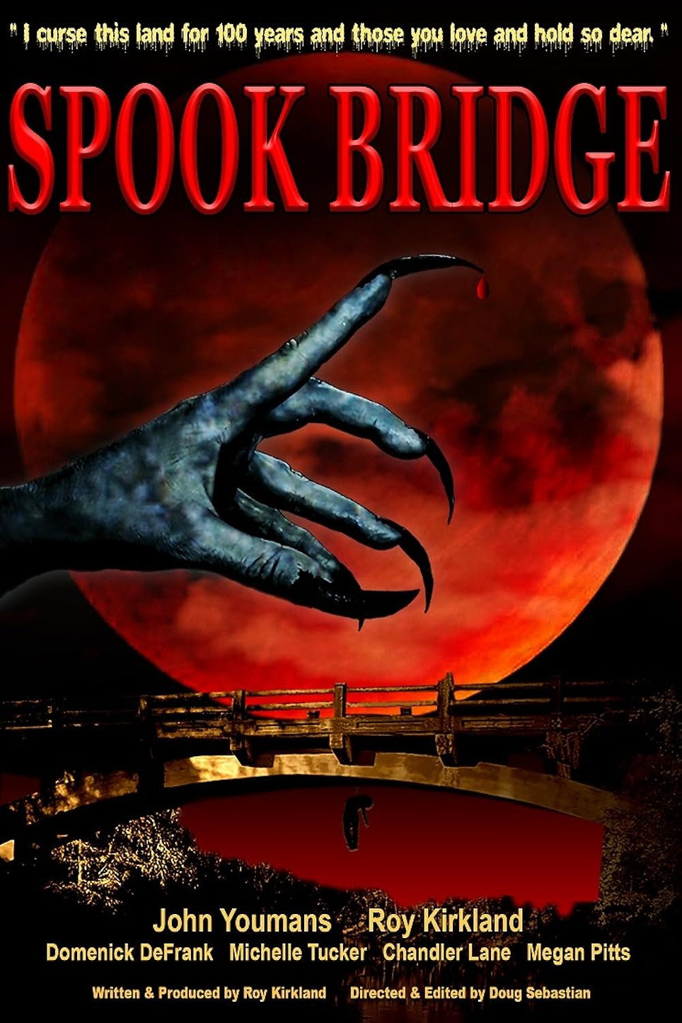 Spook Bridge