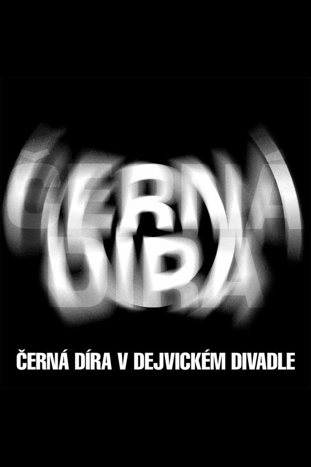 Cerná díra
