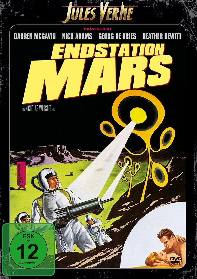 Mission Mars