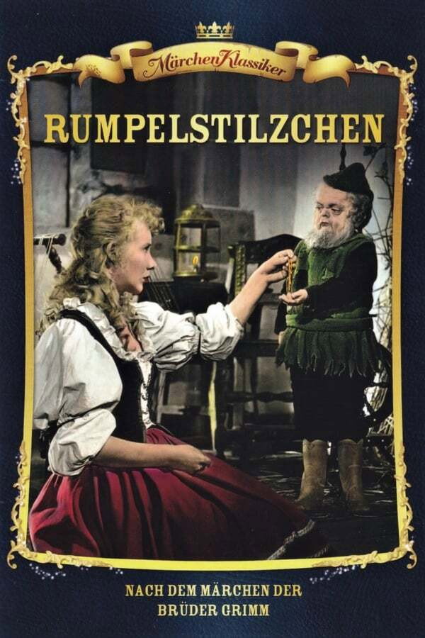 Rumpelstiltskin