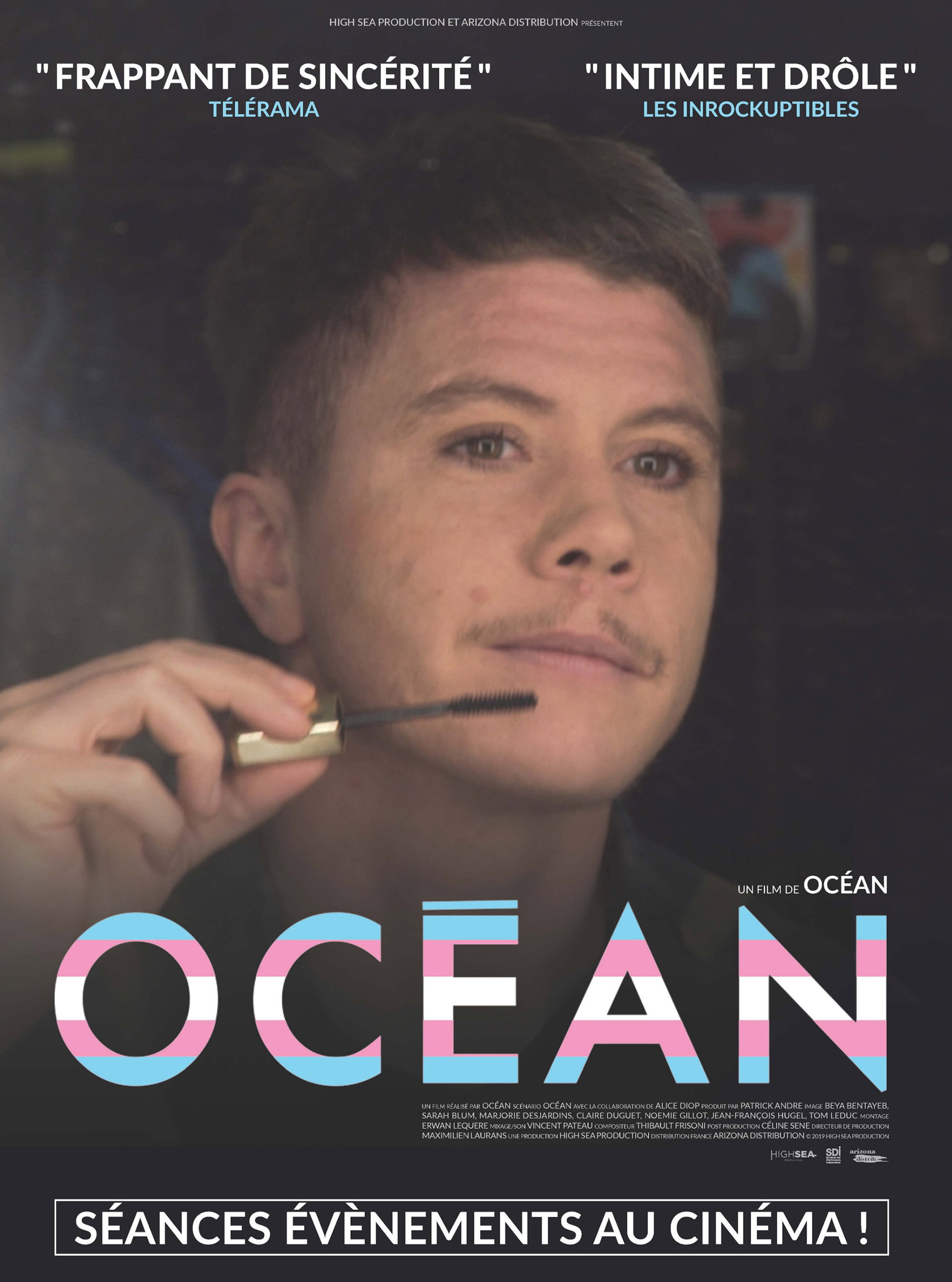 Océan