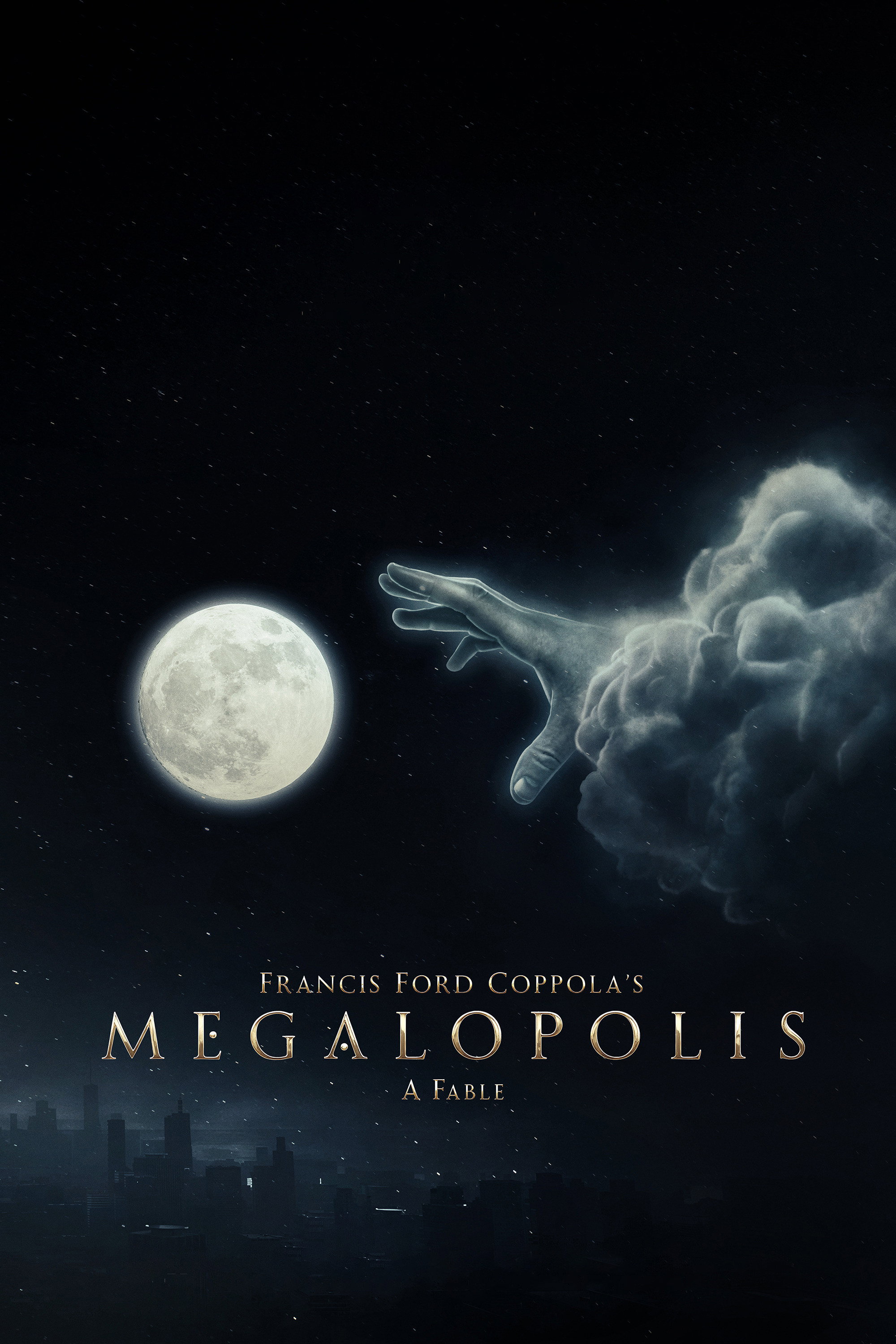 Megalopolis