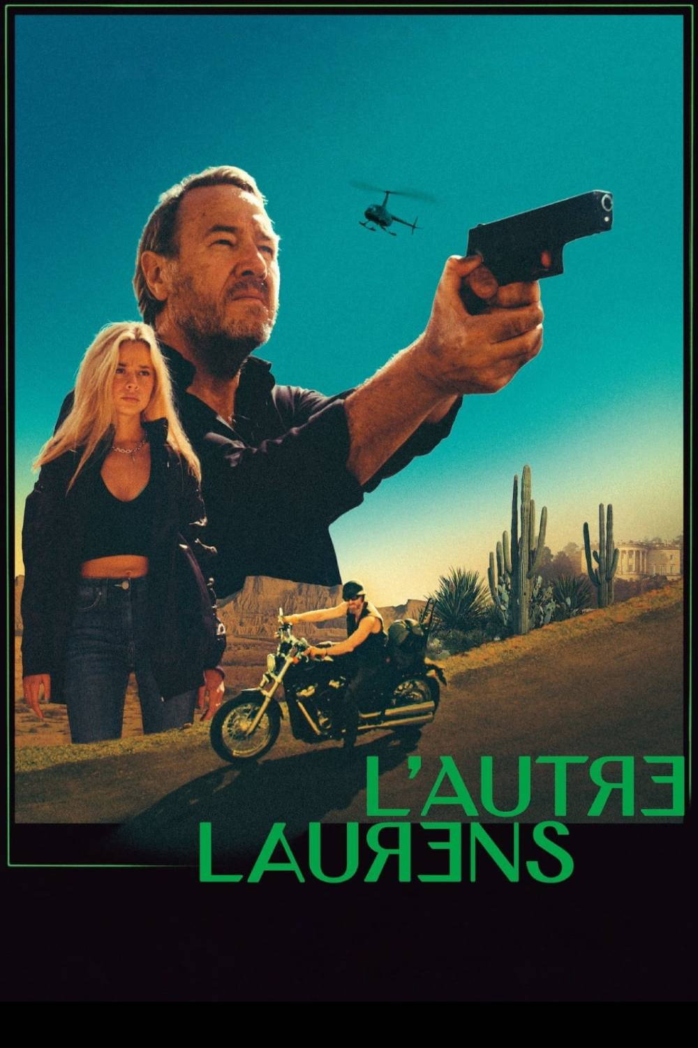 The Other Laurens