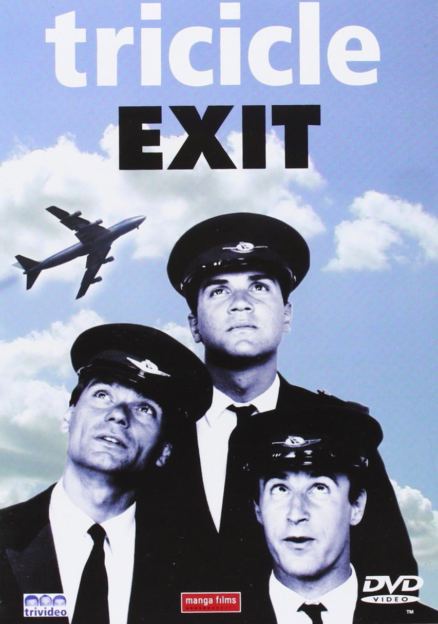 Tricicle: Exit