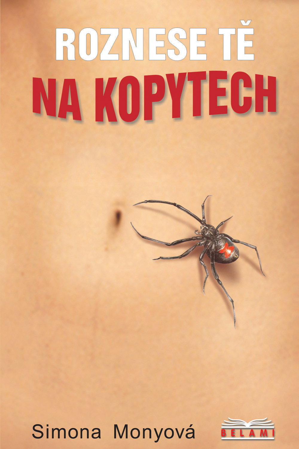 Roznese te na kopytech