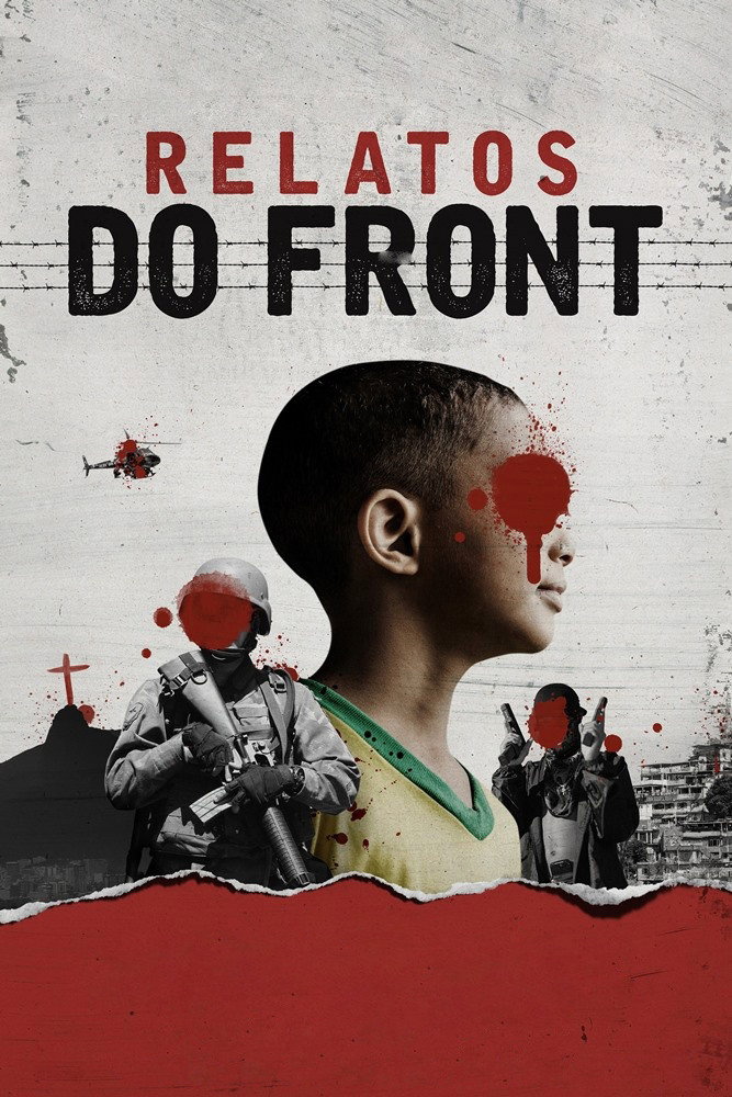 Favela Frontlines