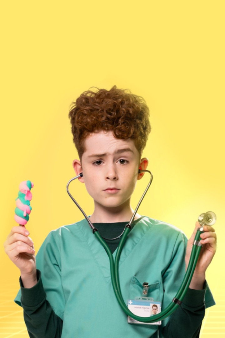 Dexter Procter: The 10-Year-Old Doctor
