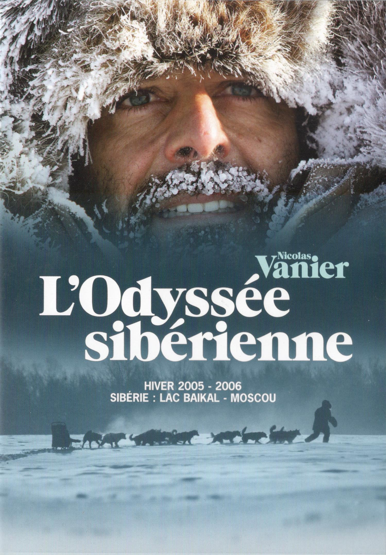 L'odyssée sibérienne