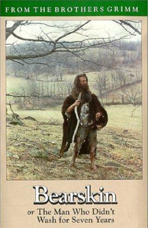 Bearskin, or the Man Who Didn't Wash for Seven Years