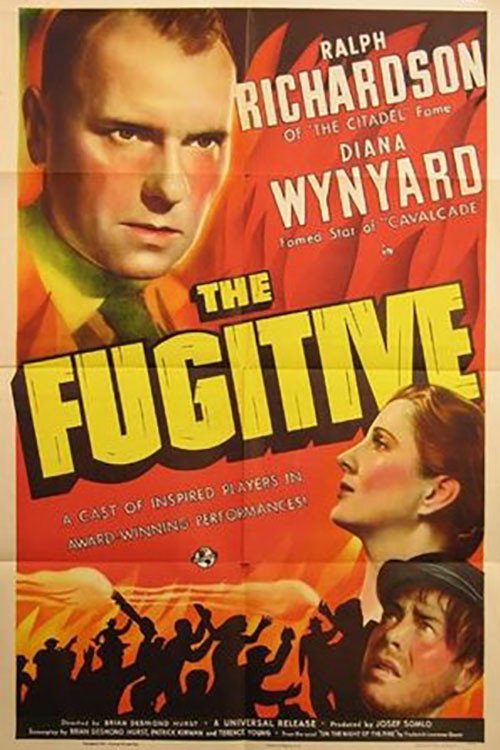 The Fugitive