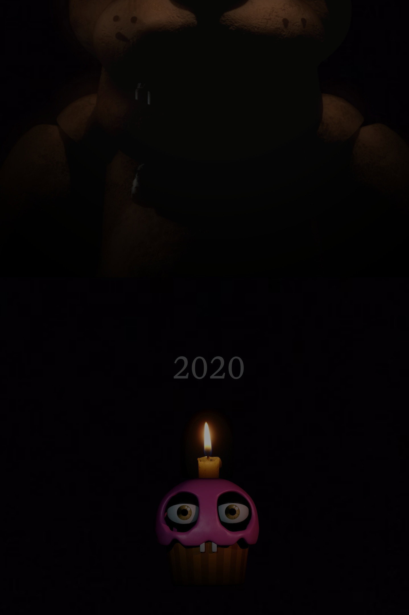 Five Nights at Freddy's