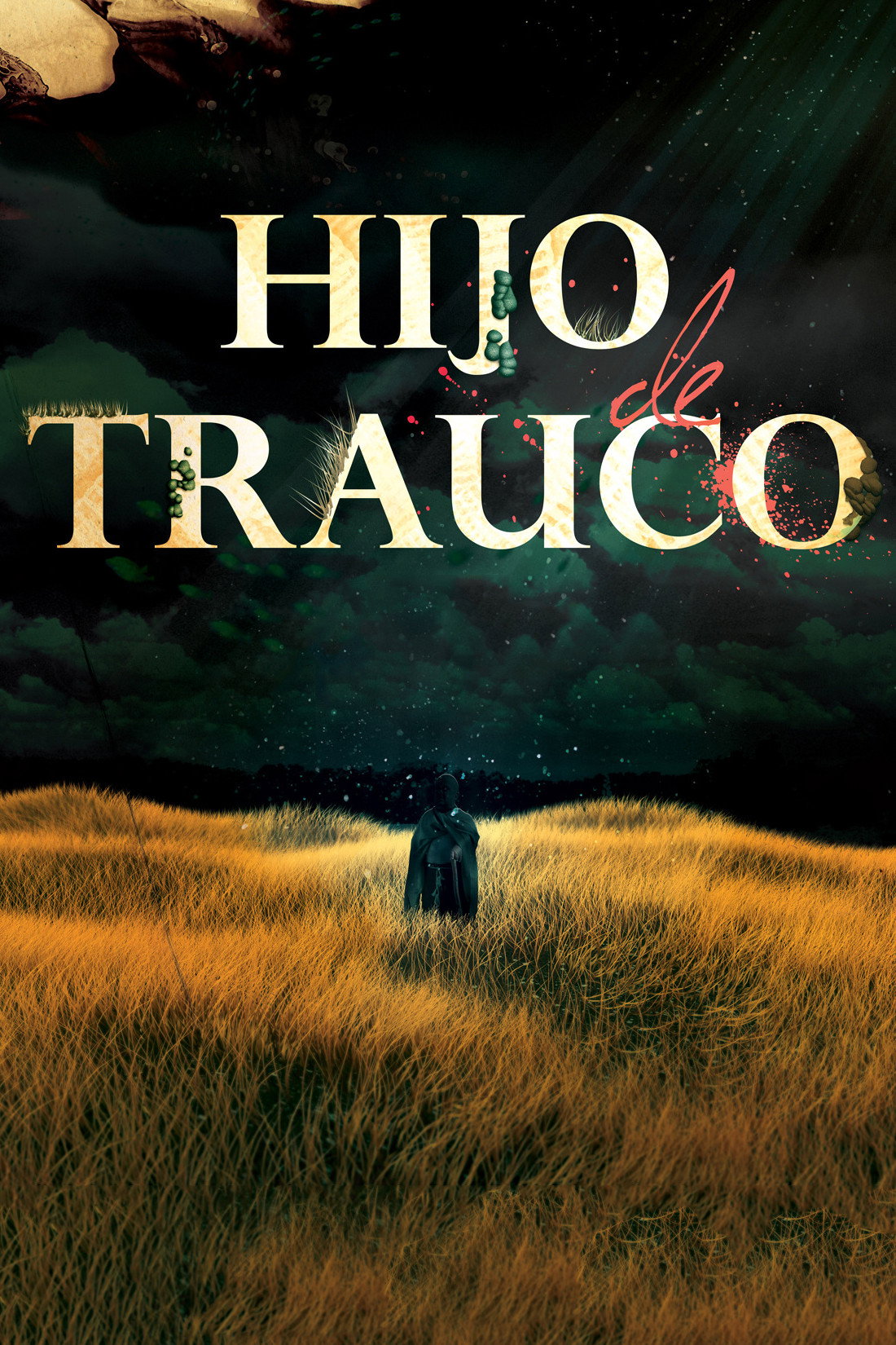 Son of Trauco