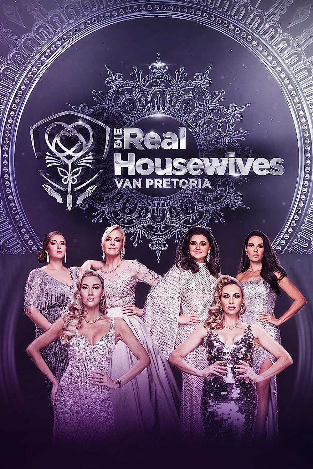 The Real Housewives of Pretoria