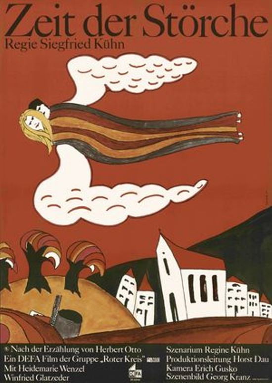 Time of the Storks