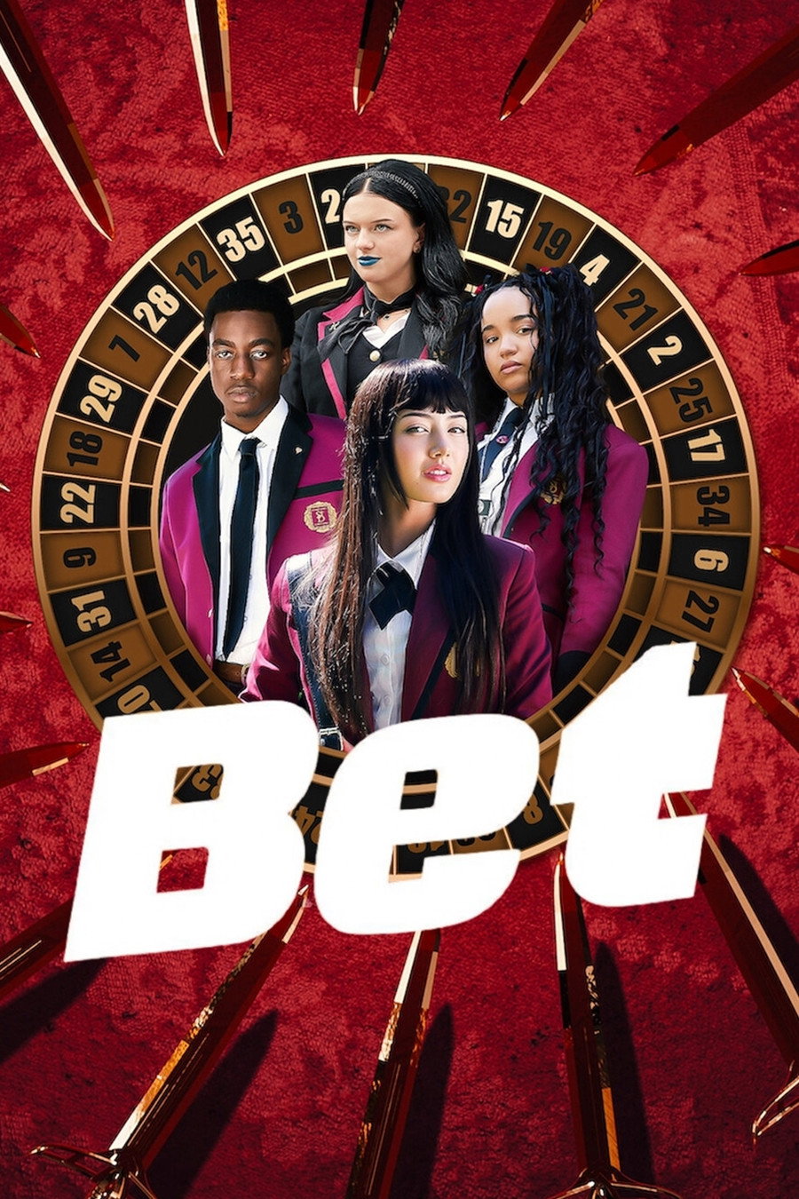 Bet
